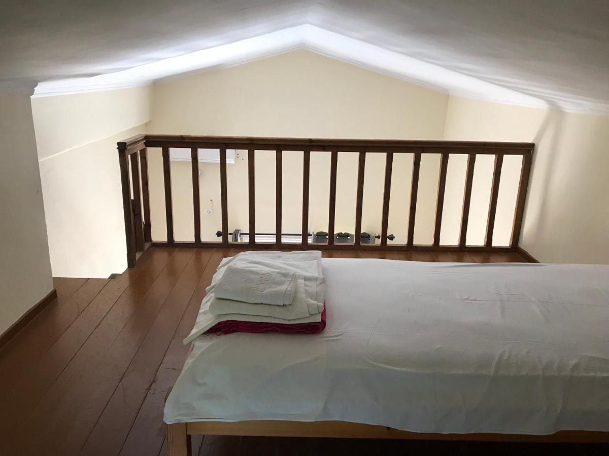 Studio With Loft Raxes Ikaria #5 Raches  Exterior foto