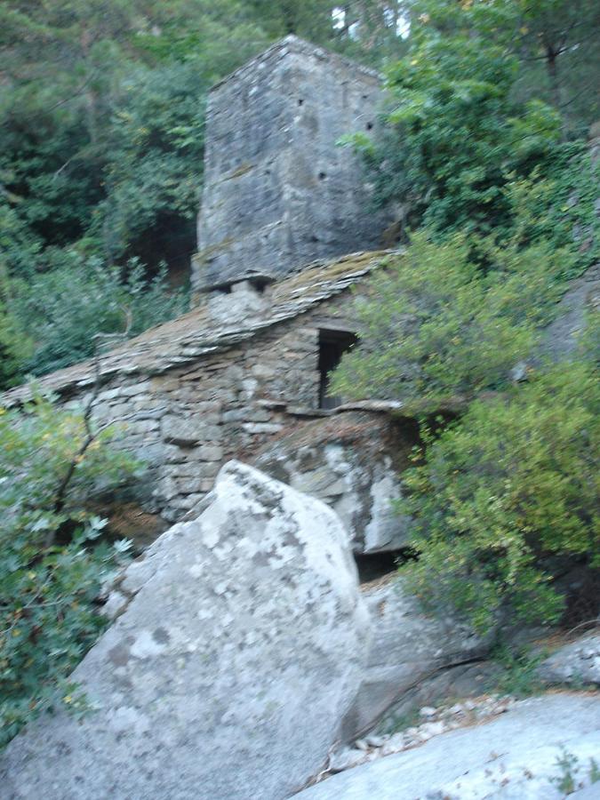 Studio With Loft Raxes Ikaria #5 Raches  Exterior foto